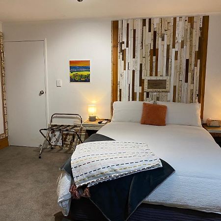 No 3 @ Bed In A Shed B&Bs Watervale 外观 照片