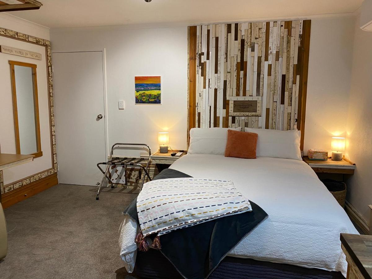 No 3 @ Bed In A Shed B&Bs Watervale 外观 照片